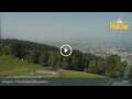 Webcam Bregenz: Pfänderbahn Bergstation