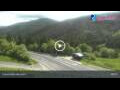 Webcam Červenohorské Sedlo