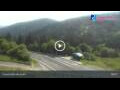 Webcam Červenohorské Sedlo