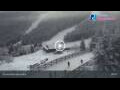 Webcam Červenohorské Sedlo