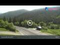 Webcam Červenohorské Sedlo