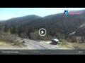 Webcam Červenohorské Sedlo