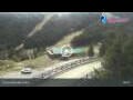 Webcam Červenohorské Sedlo