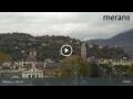Webcam Merano: Terme