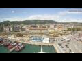 Webcam AIDAcosma