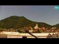 Webcam Polhov Gradec