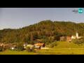 Webcam Polhov Gradec