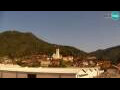 Webcam Polhov Gradec