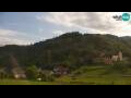 Webcam Polhov Gradec