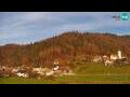 Webcam Polhov Gradec