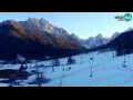 Webcam Kranjska Gora