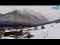Webcam Kranjska Gora
