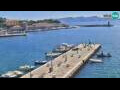 Webcam Senj: Riva Senj