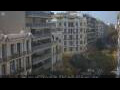 Webcam Thessaloniki