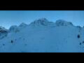 Webcam Arolla: 360°-Panorama Arolla - Evolène Région Tourisme