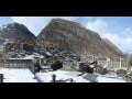 Webcam Zermatt