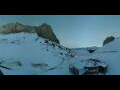 Webcam Leysin: 360° Panorama Snowpark - Leysin