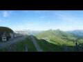 Webcam Kleine Scheidegg