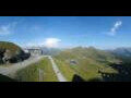 Webcam Kleine Scheidegg