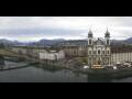 Webcam Lucerne
