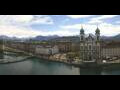 Webcam Lucerne