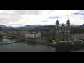 Webcam Lucerne