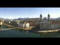 Webcam Lucerne