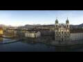 Webcam Lucerne