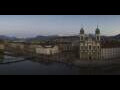 Webcam Lucerna