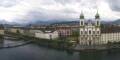 Webcam Lucerne