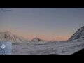 Webcam Kulusuk