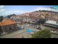 Webcam Ohrid