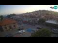 Webcam Ohrid