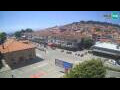Webcam Ohrid
