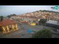 Webcam Ohrid
