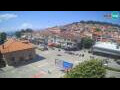 Webcam Ohrid