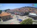 Webcam Ohrid