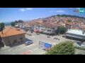 Webcam Ohrid