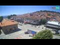Webcam Ohrid
