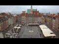 Webcam Warschau (Warszawa)