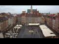 Webcam Warschau (Warszawa)