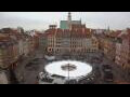 Webcam Warsaw