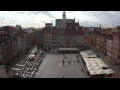 Webcam Warsaw