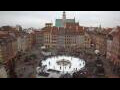 Webcam Warsaw