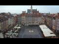 Webcam Warsaw