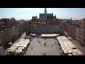 Webcam Warsaw