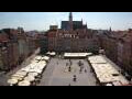 Webcam Varsavia