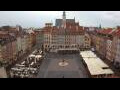 Webcam Warsaw