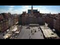 Webcam Warsaw
