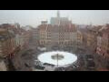 Webcam Warszawa